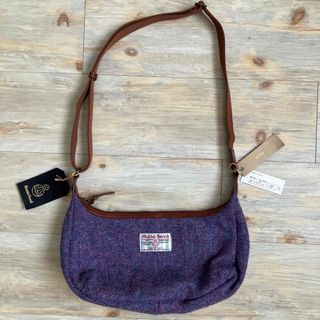 Harris Tweed - 【お値下げ!】リラックマ×ハリスツイードコラボ Harris Tweed - 【お値下げ!】リラックマ×ハリスツイードコラボ