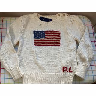 POLO RALPH LAUREN(ニット)のフリマアイテム一覧 POLO RALPH LAUREN(ニット)のフリマアイテム一覧