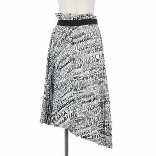 BALENCIAGA - バレンシアガ BALENCIAGA スカートの通販|ラクマ BALENCIAGA - バレンシアガ BALENCIAGA スカートの通販|ラクマ