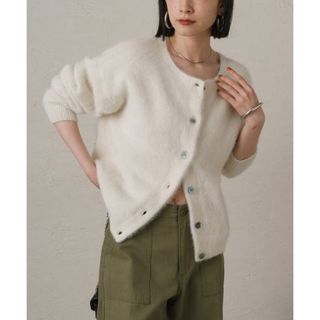 Loungedress(ニット/セーター)のフリマアイテム一覧 Loungedress(ニット/セーター)のフリマアイテム一覧