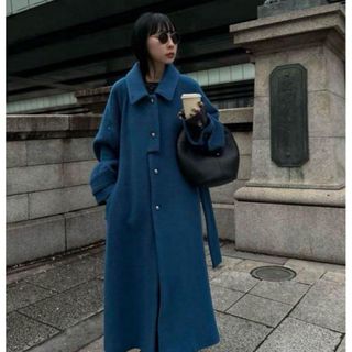 Ameri VINTAGE - amerivintage 3WAY ECO MOUTON COATの通販 by Ameri VINTAGE - amerivintage 3WAY ECO MOUTON COATの通販 by