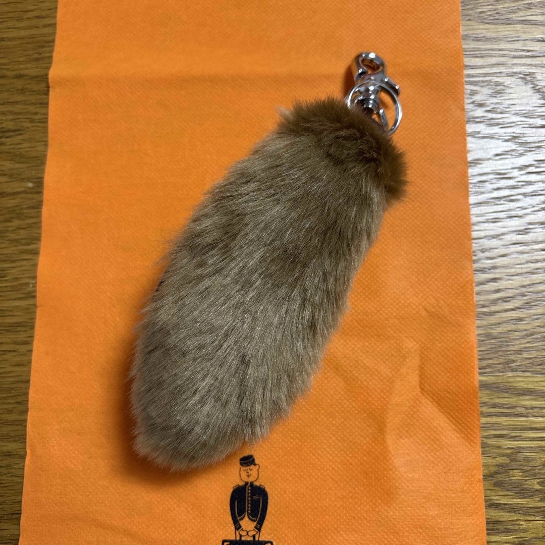 PORTER - ポーター PORTER / BROOM シッポ キーチャームの通販 PORTER - ポーター PORTER / BROOM シッポ キーチャームの通販