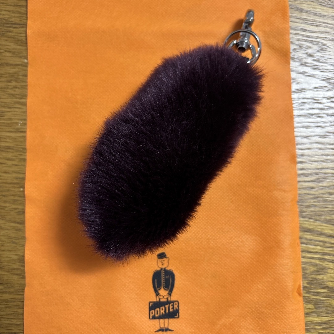 PORTER - ポーター BROOM シッポ キーチャームの通販 by 汰瑯 PORTER - ポーター BROOM シッポ キーチャームの通販 by 汰瑯