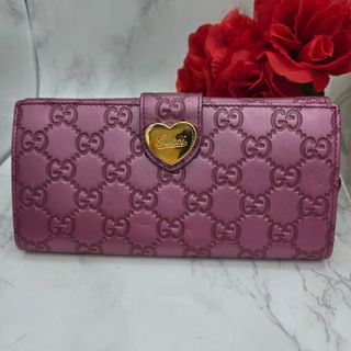 GUCCI(財布)のフリマアイテム一覧 GUCCI(財布)のフリマアイテム一覧