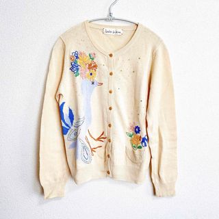 l'atelier du savon(カーディガン)のフリマアイテム一覧 l'atelier du savon(カーディガン)のフリマアイテム一覧