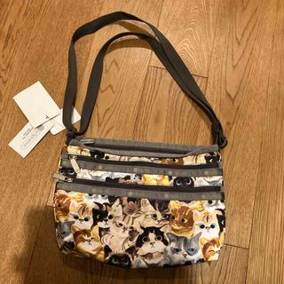 LeSportsac(ショルダーバッグ)のフリマアイテム一覧 LeSportsac(ショルダーバッグ)のフリマアイテム一覧