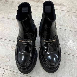 Alexander Wang - 希少未使用級! アレキサンダーワン ヴィオラ Alexander Wang - 希少未使用級! アレキサンダーワン ヴィオラ