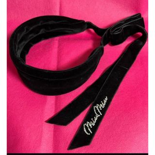 MIU MIU(カチューシャ)のフリマアイテム一覧 MIU MIU(カチューシャ)のフリマアイテム一覧
