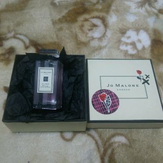 ジョーマローン(Jo Malone)のAL様 専用   Jo Marlon London (入浴剤/バスソルト)