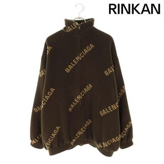 BALENCIAGA - 美品 正規 20SS Balenciaga トラック ジャケット BALENCIAGA - 美品 正規 20SS Balenciaga トラック ジャケット