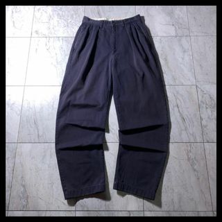 POLO RALPH LAUREN - POLO CHINO ポロチノ ネイビー BIG POLO RALPH LAUREN - POLO CHINO ポロチノ ネイビー BIG