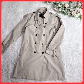 BURBERRY(スプリングコート)のフリマアイテム一覧 BURBERRY(スプリングコート)のフリマアイテム一覧