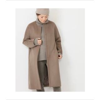 DEUXIEME CLASSE(ロングコート)のフリマアイテム一覧 DEUXIEME CLASSE(ロングコート)のフリマアイテム一覧
