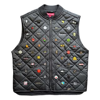 Supreme(ベスト)のフリマアイテム一覧 Supreme(ベスト)のフリマアイテム一覧