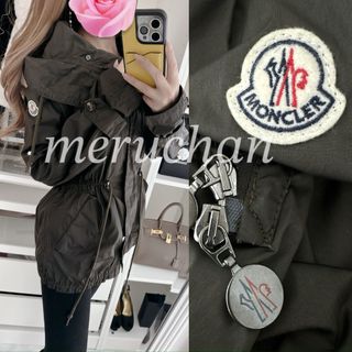 MONCLER(ナイロンジャケット)のフリマアイテム一覧 MONCLER(ナイロンジャケット)のフリマアイテム一覧