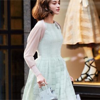 FOXEY(ボレロ)のフリマアイテム一覧 FOXEY(ボレロ)のフリマアイテム一覧