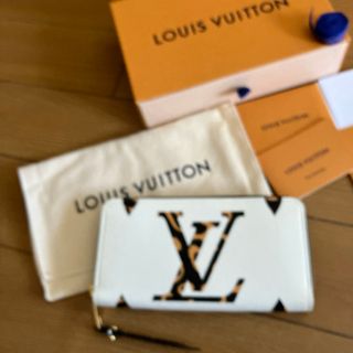 LOUIS VUITTON(レオパード ・ 財布)のフリマアイテム一覧 LOUIS VUITTON(レオパード ・ 財布)のフリマアイテム一覧