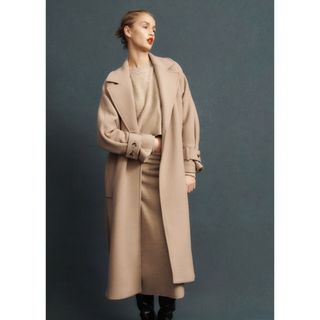 ZARA(ロングコート)のフリマアイテム一覧 ZARA(ロングコート)のフリマアイテム一覧