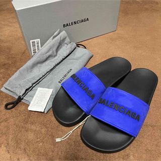 BALENCIAGA(サンダル)のフリマアイテム一覧 BALENCIAGA(サンダル)のフリマアイテム一覧