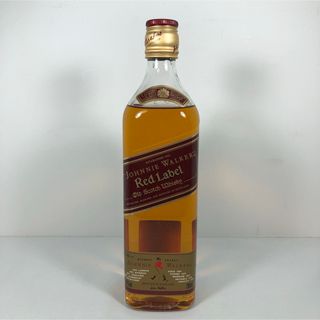 ジョニーウォーカー - ジョニーウォーカー ブラックラベル 12年 ジョニーウォーカー - ジョニーウォーカー ブラックラベル 12年