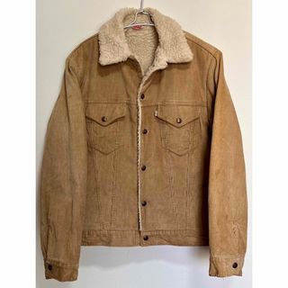 Levi's(コーデュロイ ・ Gジャン/デニムジャケット)のフリマ Levi's(コーデュロイ ・ Gジャン/デニムジャケット)のフリマ