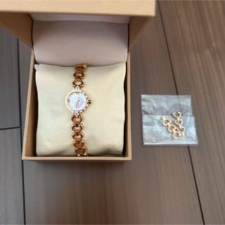 Samantha Tiara(腕時計 ・ ピンク/桃色系)のフリマアイテム一覧 Samantha Tiara(腕時計 ・ ピンク/桃色系)のフリマアイテム一覧