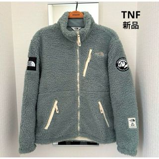 人気満点 - FACE NORTH THE ノースフェイス ジャケット ナイロン 中綿 XLサイズ以上