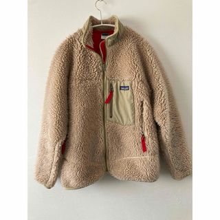 patagonia - 新品 パタゴニア レトロX キッズ XXL レディース patagonia - 新品 パタゴニア レトロX キッズ XXL レディース