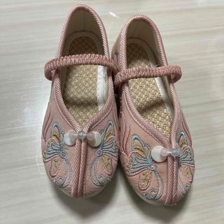 汉服靴(その他)
