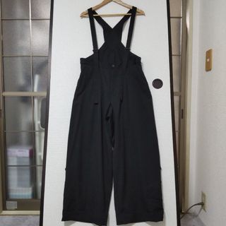 Yohji Yamamoto(サロペット/オーバーオール)のフリマアイテム一覧 Yohji Yamamoto(サロペット/オーバーオール)のフリマアイテム一覧