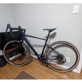Cannondale - レアhandmade USAキャノンデールCAD2 F700 volvo Cannondale - レアhandmade USAキャノンデールCAD2 F700 volvo