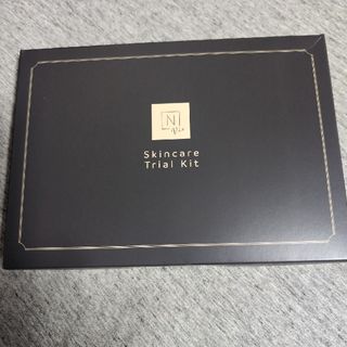 N organic - N organic Bright スキンケアトライアルキットの N organic - N organic Bright スキンケアトライアルキットの