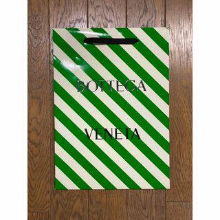 BOTTEGA VENETA(ショップ袋)のフリマアイテム一覧 BOTTEGA VENETA(ショップ袋)のフリマアイテム一覧