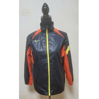 NIKE(ナイロンジャケット ・ イエロー/黄色系)のフリマ NIKE(ナイロンジャケット ・ イエロー/黄色系)のフリマ
