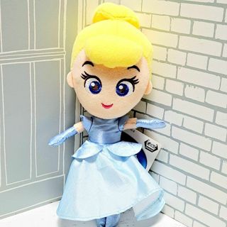 Disney（ぬいぐるみ）のフリマアイテム一覧