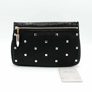 JIMMY CHOO(クラッチバッグ)のフリマアイテム一覧 JIMMY CHOO(クラッチバッグ)のフリマアイテム一覧