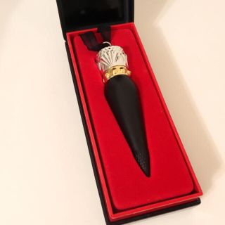 クリスチャンルブタン(Christian Louboutin)のChristian Louboutin クリスチャンルブタン 口紅(口紅)