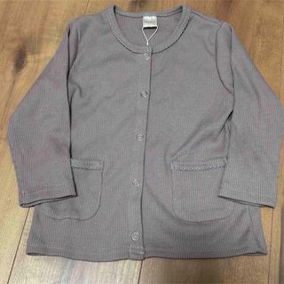 テータテート(tete a tete)の新品　テータテート　90サイズ　カーディガン(カーディガン)