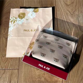 PAUL & JOE(ポーチ)のフリマアイテム一覧 PAUL & JOE(ポーチ)のフリマアイテム一覧