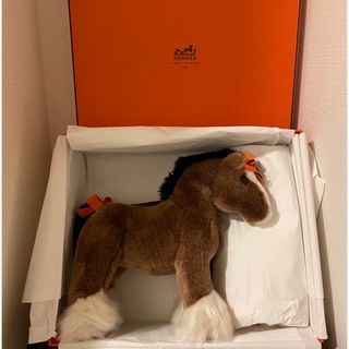 HERMES(ぬいぐるみ)のフリマアイテム一覧 HERMES(ぬいぐるみ)のフリマアイテム一覧