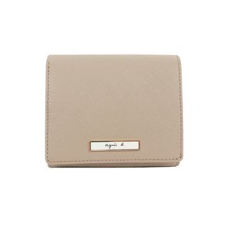 agnes b.（財布）のフリマアイテム一覧