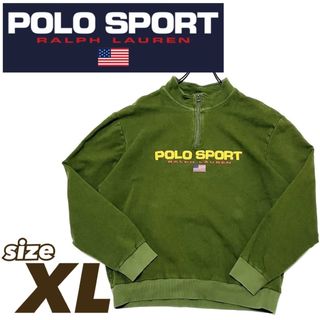 POLO RALPH LAUREN（スウェット）のフリマアイテム一覧