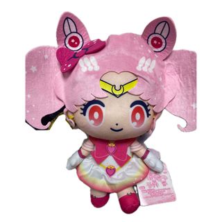 セーラームーン(ぬいぐるみ)のフリマアイテム一覧 セーラームーン(ぬいぐるみ)のフリマアイテム一覧