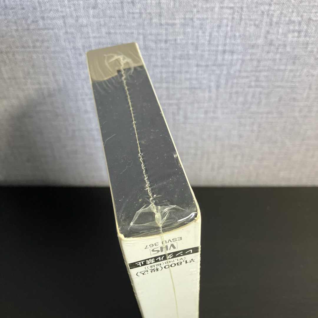 美品◆ VHSミュージックビデオ　東京スカパラダイス 初のライヴビデオ VHS  エンタメ/ホビーのCD(ポップス/ロック(邦楽))の商品写真