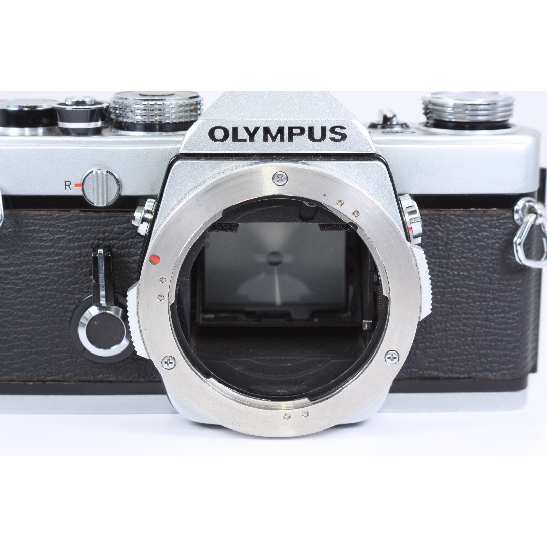 動作品❁】OLYMPUS AF-1 小さくっ