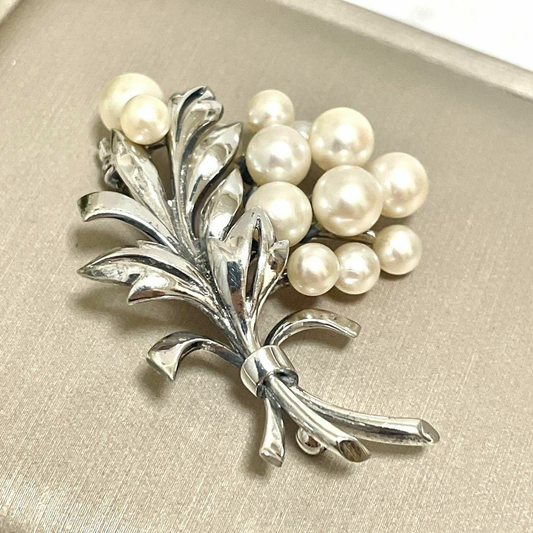 MIKIMOTO - 皇室御用達 MIKIMOTO ミキモト アコヤ真珠 パール MIKIMOTO - 皇室御用達 MIKIMOTO ミキモト アコヤ真珠 パール