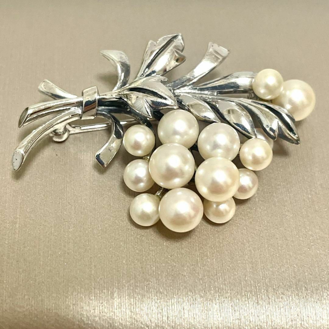MIKIMOTO - 皇室御用達 MIKIMOTO ミキモト アコヤ真珠 パール MIKIMOTO - 皇室御用達 MIKIMOTO ミキモト アコヤ真珠 パール