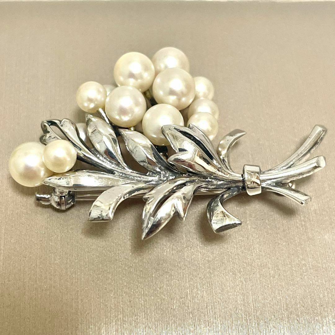 MIKIMOTO - 皇室御用達 MIKIMOTO ミキモト アコヤ真珠 パール MIKIMOTO - 皇室御用達 MIKIMOTO ミキモト アコヤ真珠 パール