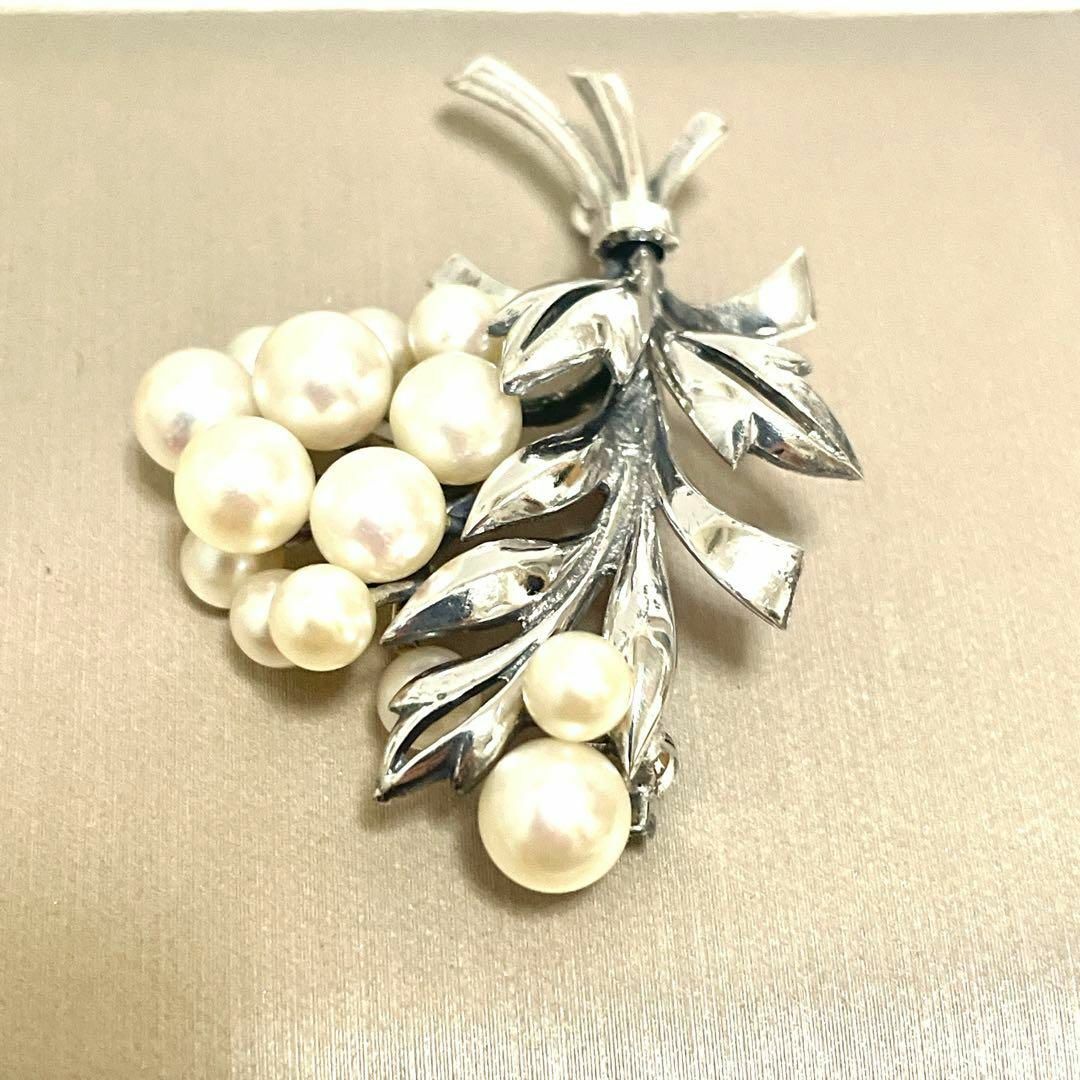 MIKIMOTO - 皇室御用達 MIKIMOTO ミキモト アコヤ真珠 パール MIKIMOTO - 皇室御用達 MIKIMOTO ミキモト アコヤ真珠 パール