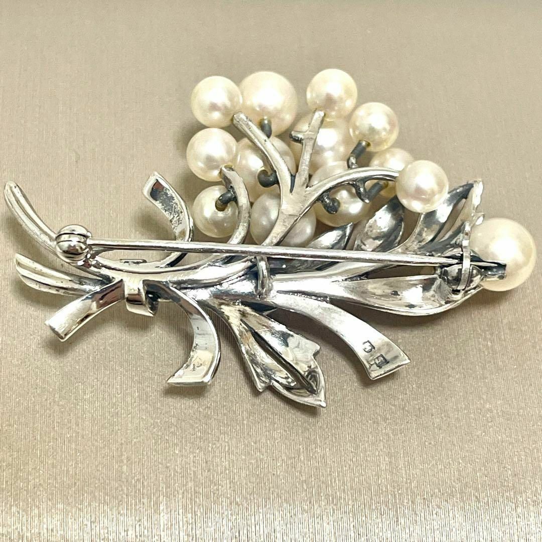 MIKIMOTO - 皇室御用達 MIKIMOTO ミキモト アコヤ真珠 パール MIKIMOTO - 皇室御用達 MIKIMOTO ミキモト アコヤ真珠 パール